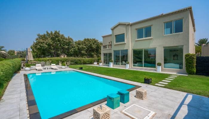 Community Guide: Jumeirah Islands
