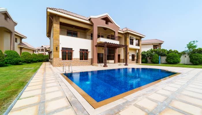 Community Guide: Jumeirah Islands