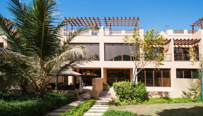 Community Guide: Jumeirah Islands