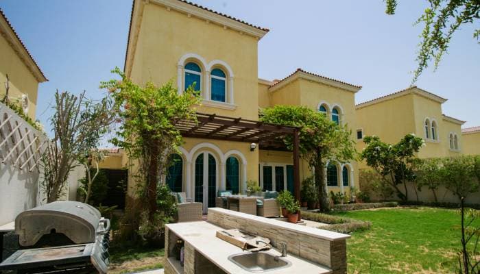 Community Spotlight: Jumeirah Park