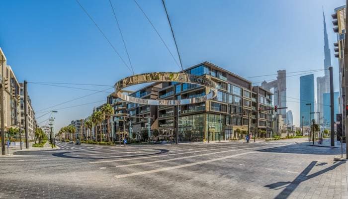Community Guide: City Walk &amp; Central Park