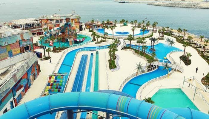 Everything You Need to Know About La Mer North Beach Entrance