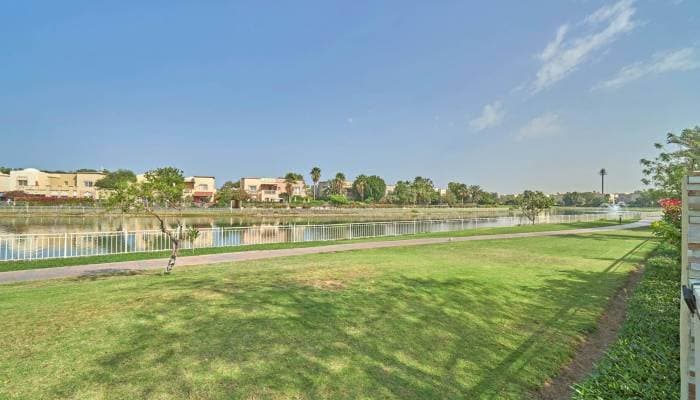 Community Spotlight: Emirates Living