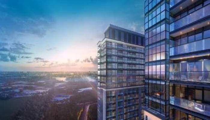 Best Waterfront Investments in Dubai