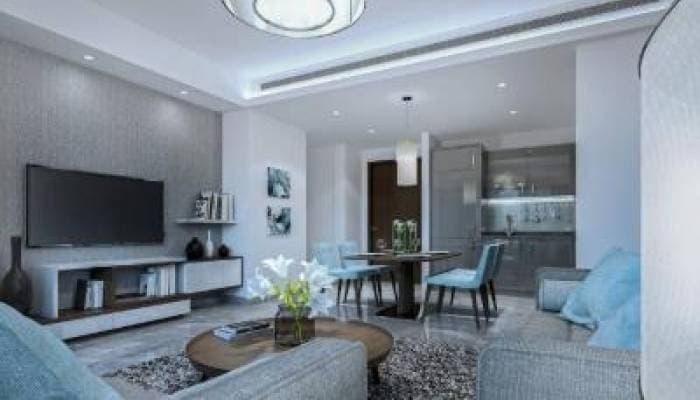 Best Waterfront Investments in Dubai