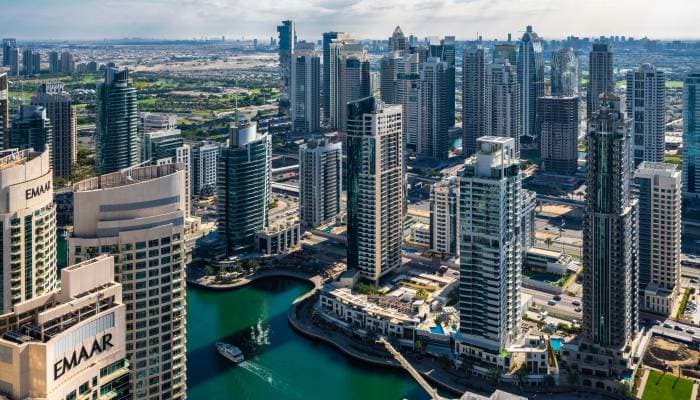 Community Guide: Jumeirah Beach Residence