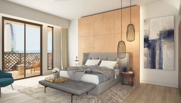 Madinat Jumeirah Living Unveiled
