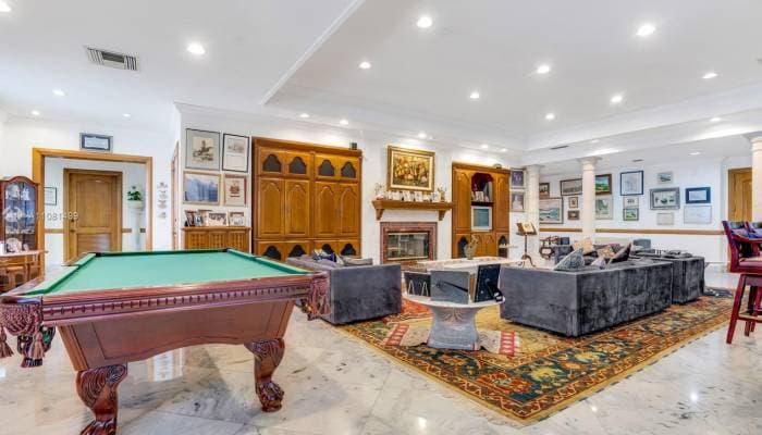 Best And Finest Waterfront Homes In Miami