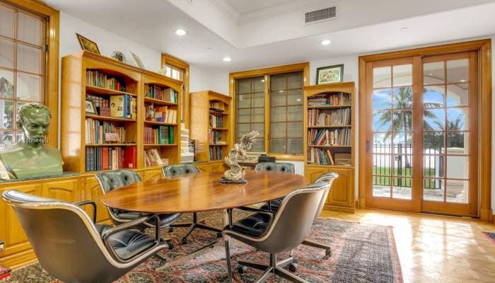 Best And Finest Waterfront Homes In Miami
