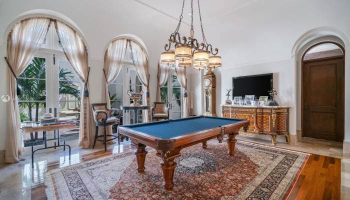 Best And Finest Waterfront Homes In Miami