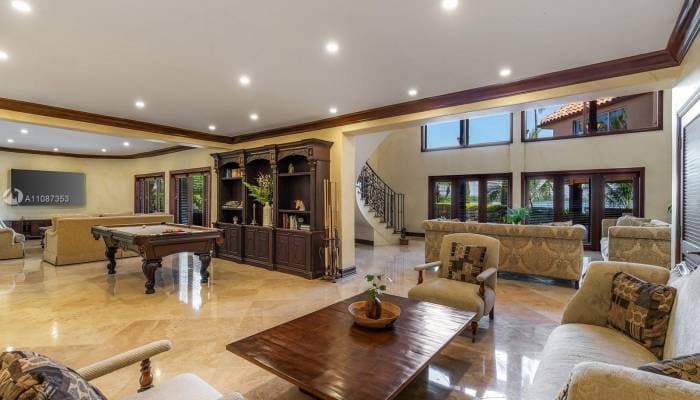 Best And Finest Waterfront Homes In Miami