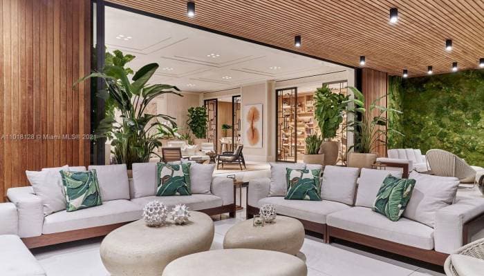 Best And Finest Waterfront Homes In Miami