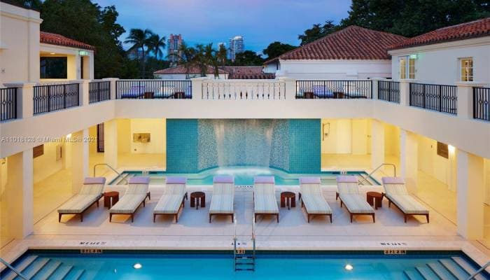 Best And Finest Waterfront Homes In Miami