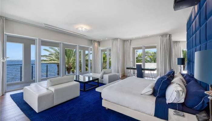 Best And Finest Waterfront Homes In Miami