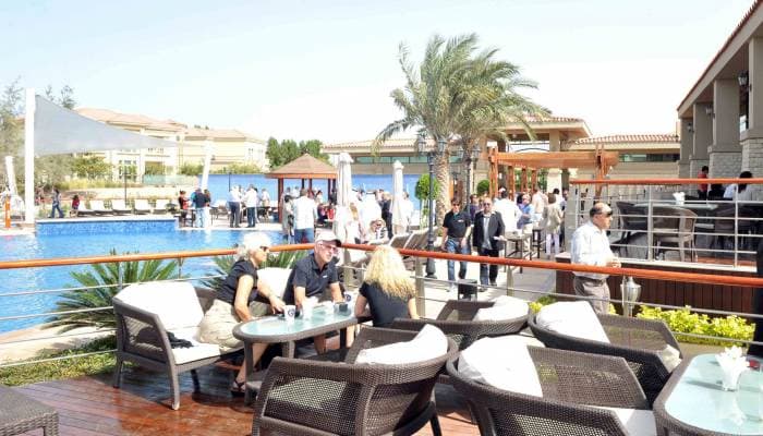 Community Guide: Jumeirah Islands