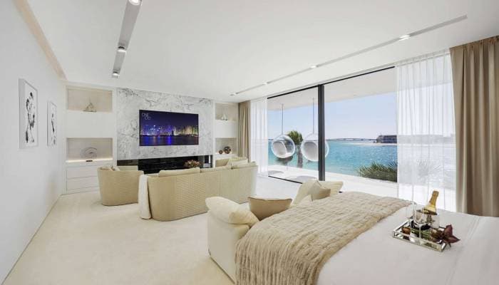 Most Expensive Villa in Dubai Sold for AED 111,250,000 ($30.3 million)
