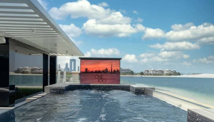 Most Expensive Villa in Dubai Sold for AED 111,250,000 ($30.3 million)