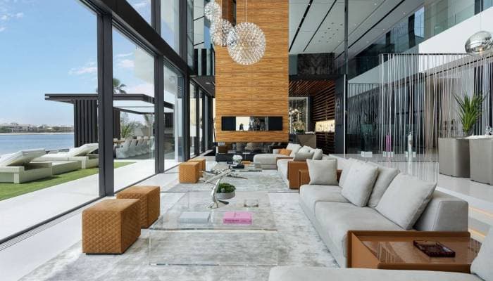 Most Expensive Villa in Dubai Sold for AED 111,250,000 ($30.3 million)