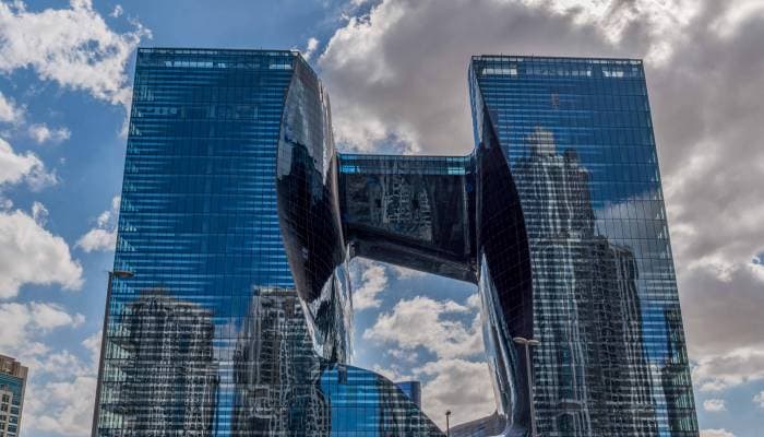 Best Off-Plan Investments in Business Bay