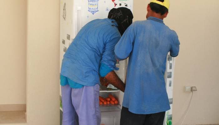 Ramadan Fridges - A Look Back at A Wonderful Month