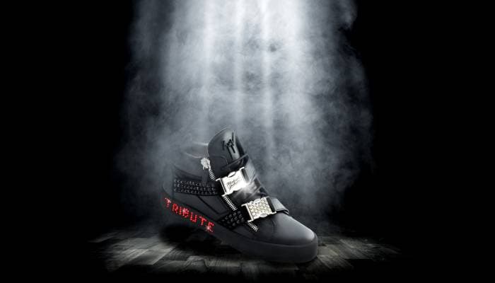 The 10 Most Expensive Shoes in The World