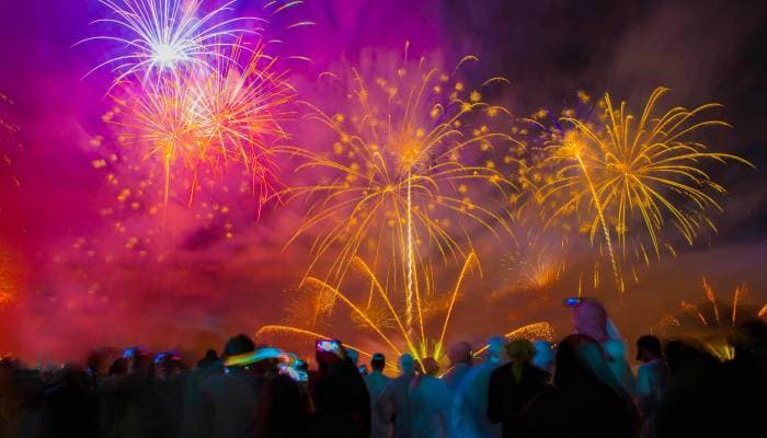 How to Celebrate UAE National Day