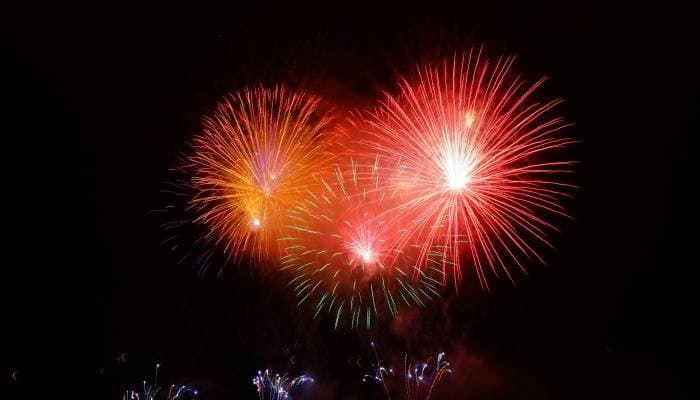 How to Celebrate UAE National Day