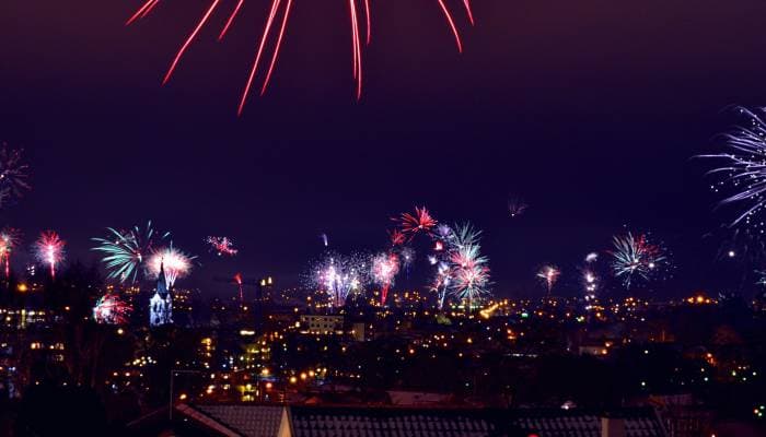 How to Celebrate UAE National Day
