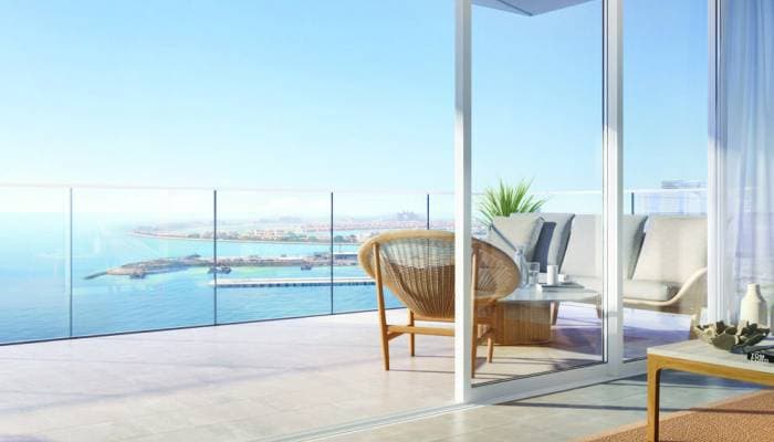 Community Guide: Jumeirah Beach Residence