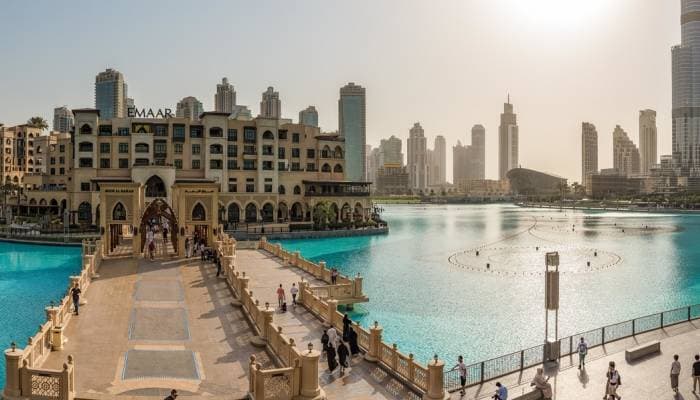 Best Off-Plan Investments in Downtown Dubai