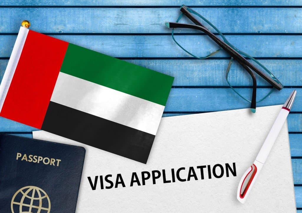 Types of Residence Visa