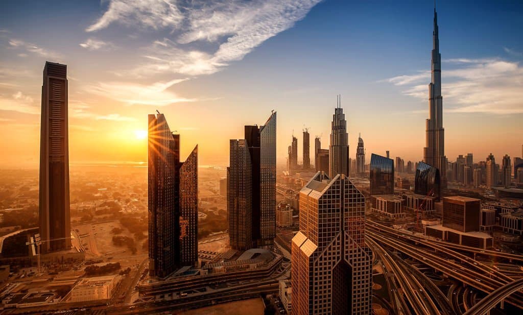 Buying or Renting a Property in Dubai