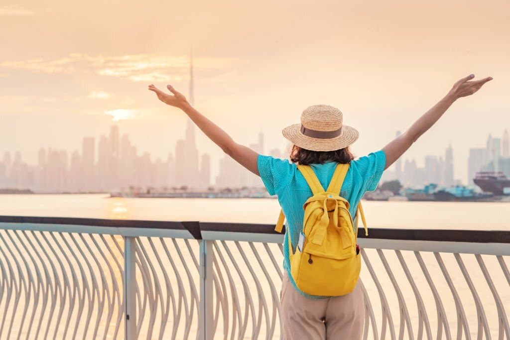 Culture and Lifestyle in Dubai