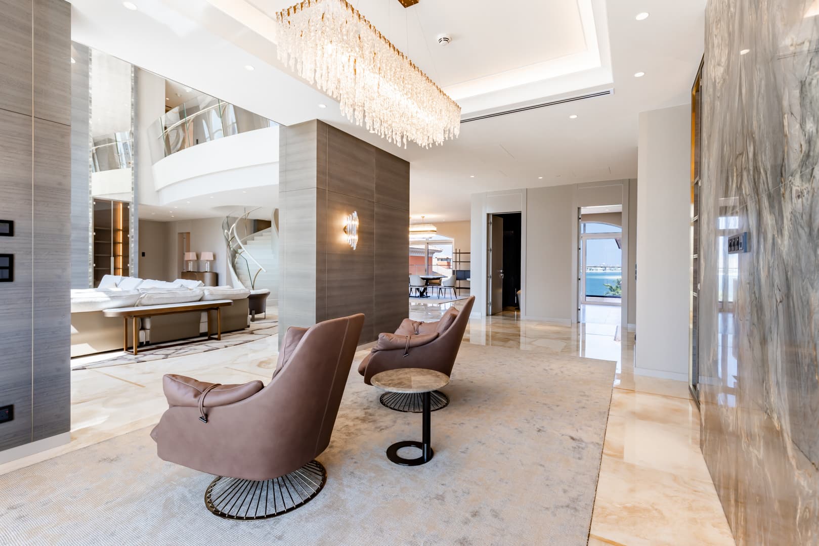 Como Residences