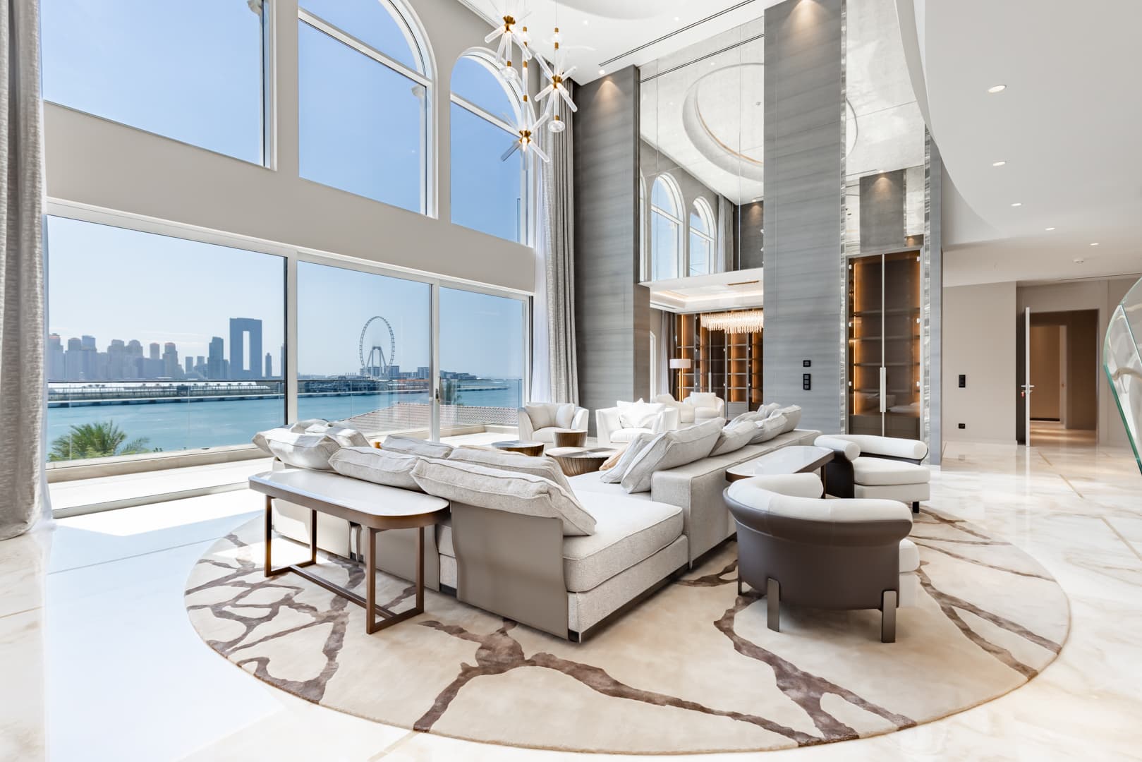 Palm Beachfront property