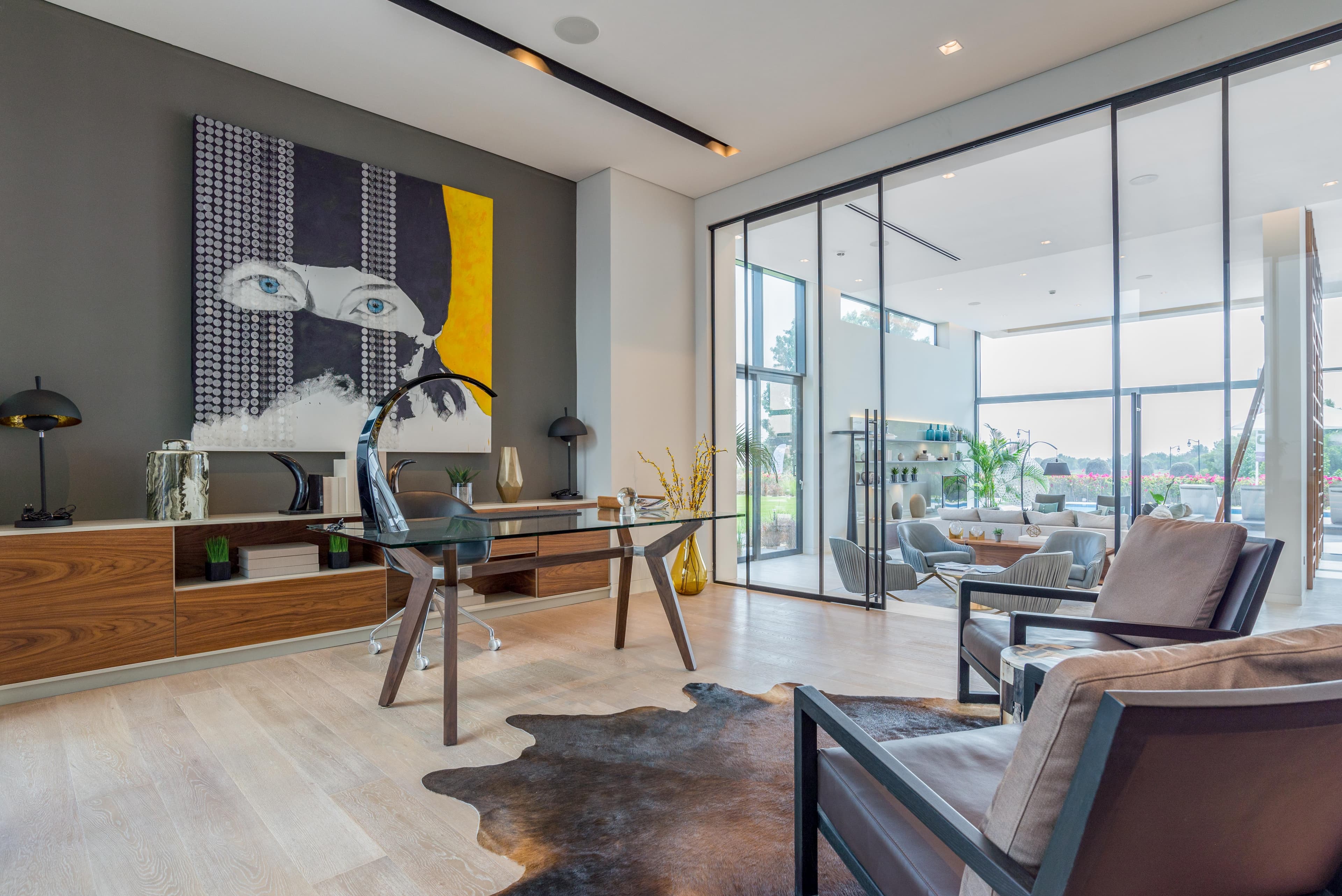 best home offices in Dubai