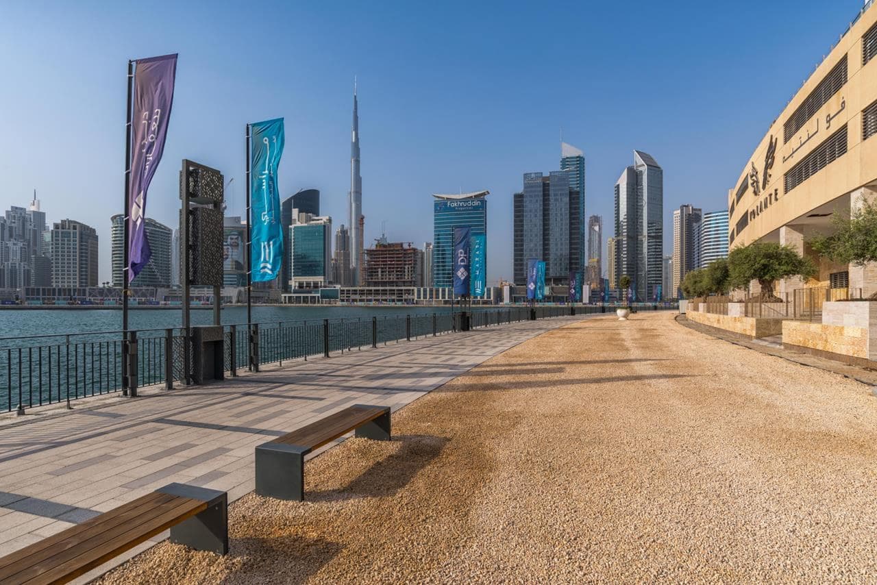 offplan investments in Dubai