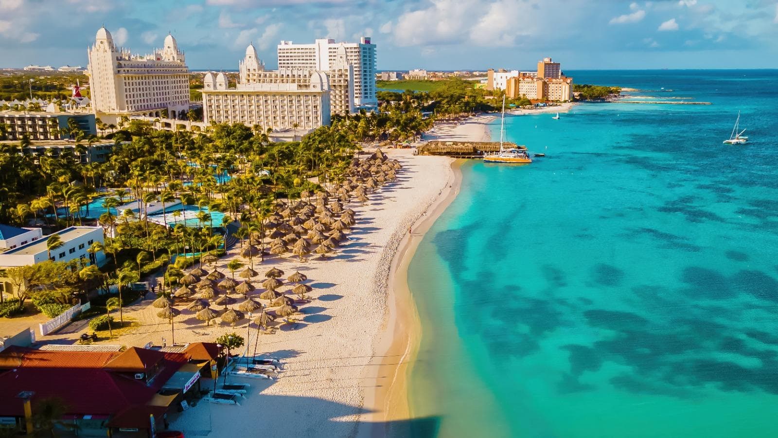 Bahamas Waterfront Living: Your Move to Island Life