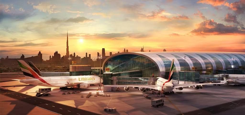 Wonders of Dubai Terminal 3 Explained for Every Traveler - 11 July 2025 - 5