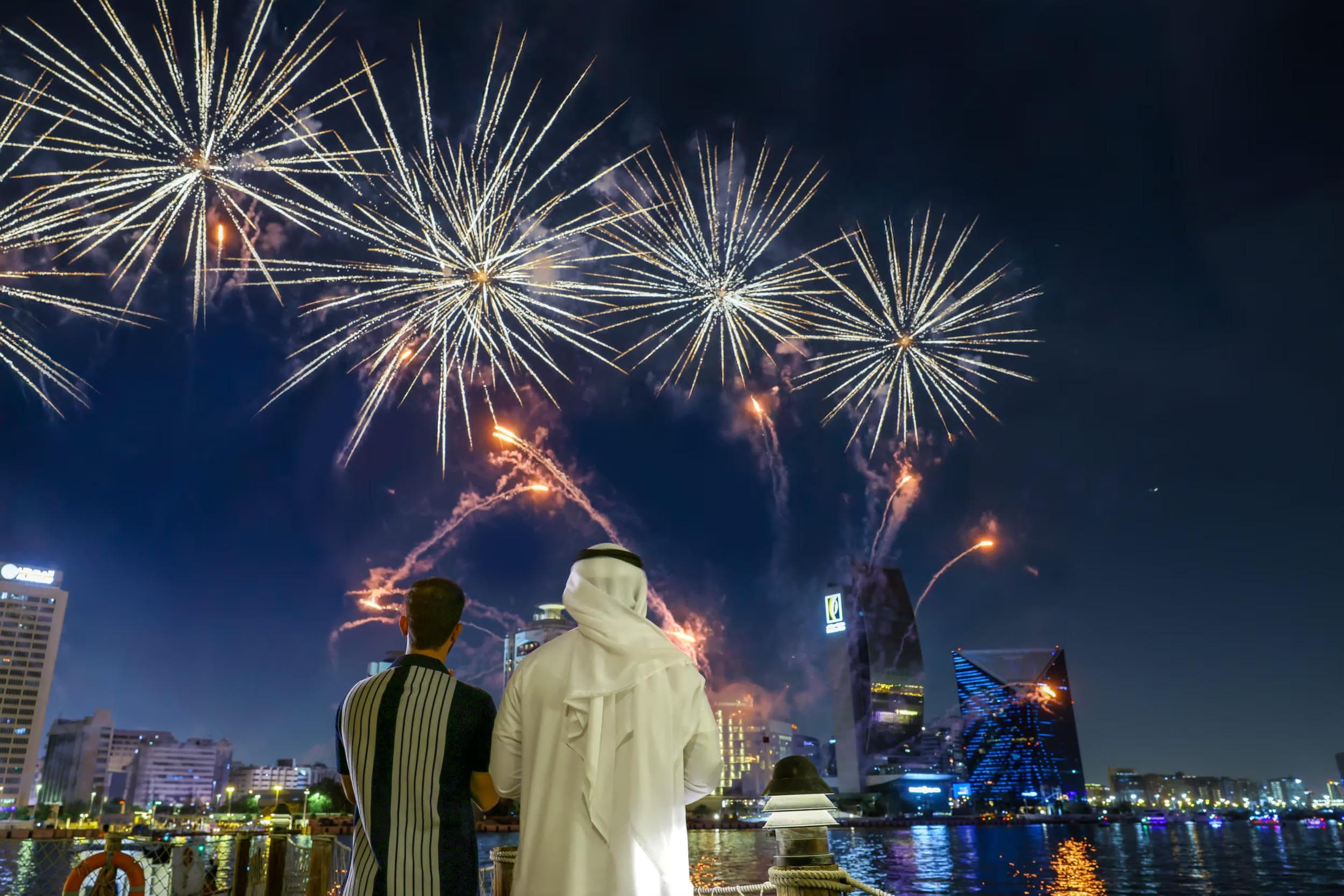 Dubai’s Ramadan Nights 2026 - 23 February 2026 - 0
