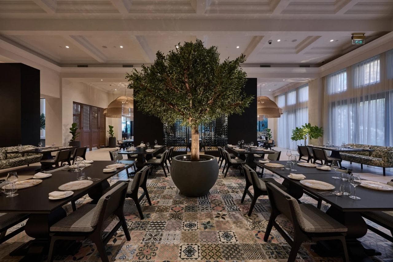 Best Indian Restaurants in Dubai: Explore Nearby Gems - 17 July 2025 - 16