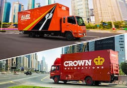 Your Guide to Relocation: Top 3 International Moving and Storage Companies for a Move to Dubai