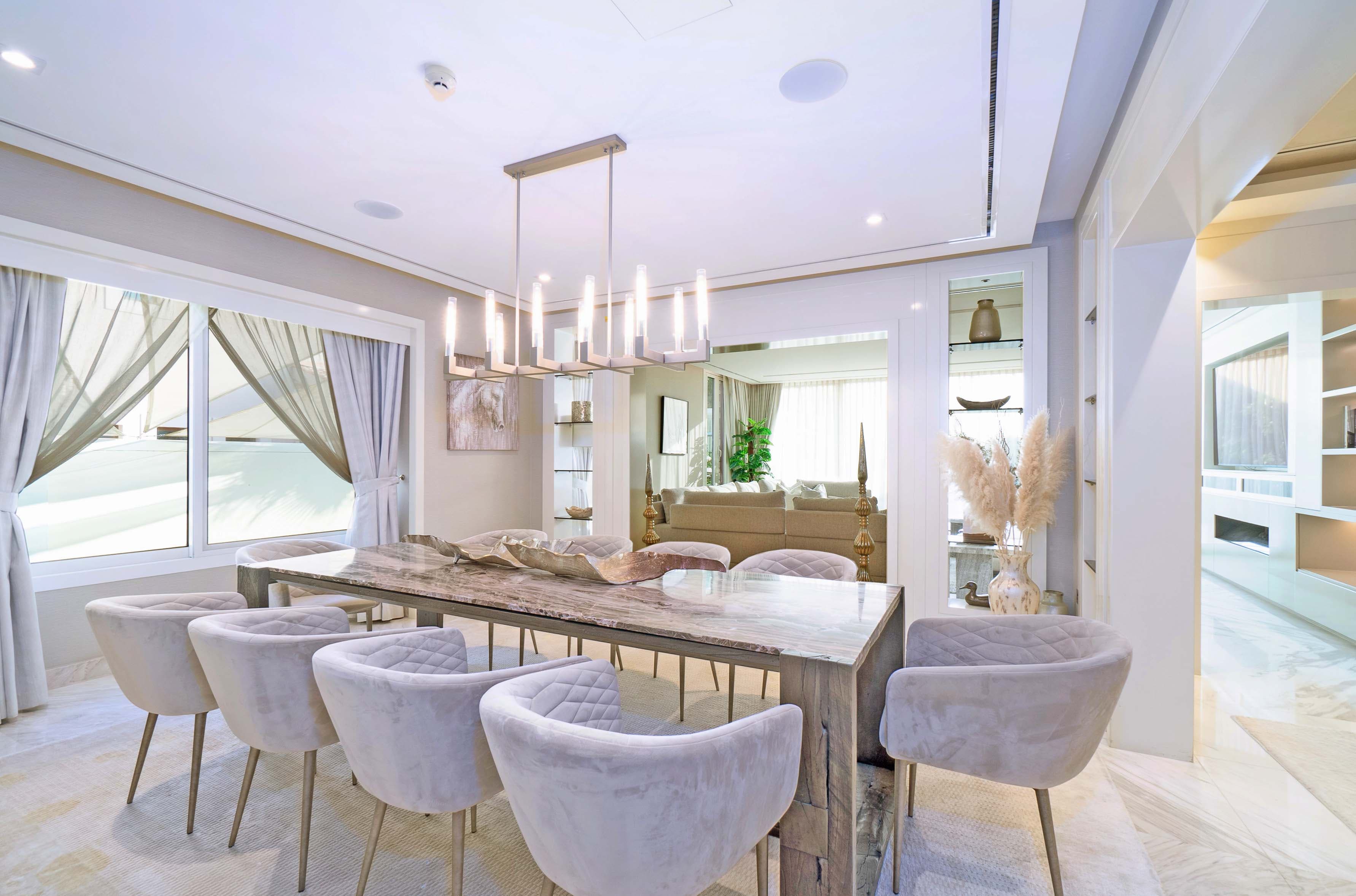 Discover the Ultimate Luxury Lifestyle: Exploring Jumeirah Golf Estates - 29 October 2024 - 3