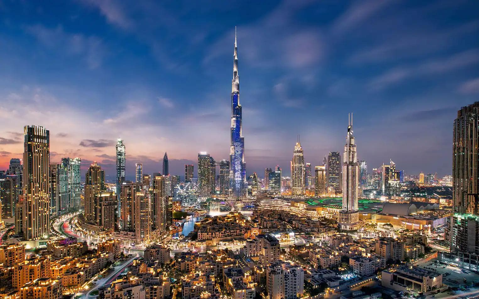 Dubai Real Estate Trends Q4 2025 Guide for Investors - 12 August 2025 - 1