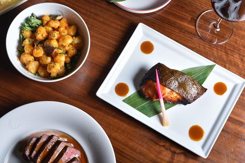 Nobu Nights at One Za’abeel - 16 January 2026 - 12