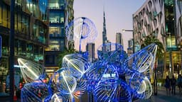 Dubai Design Week 2026