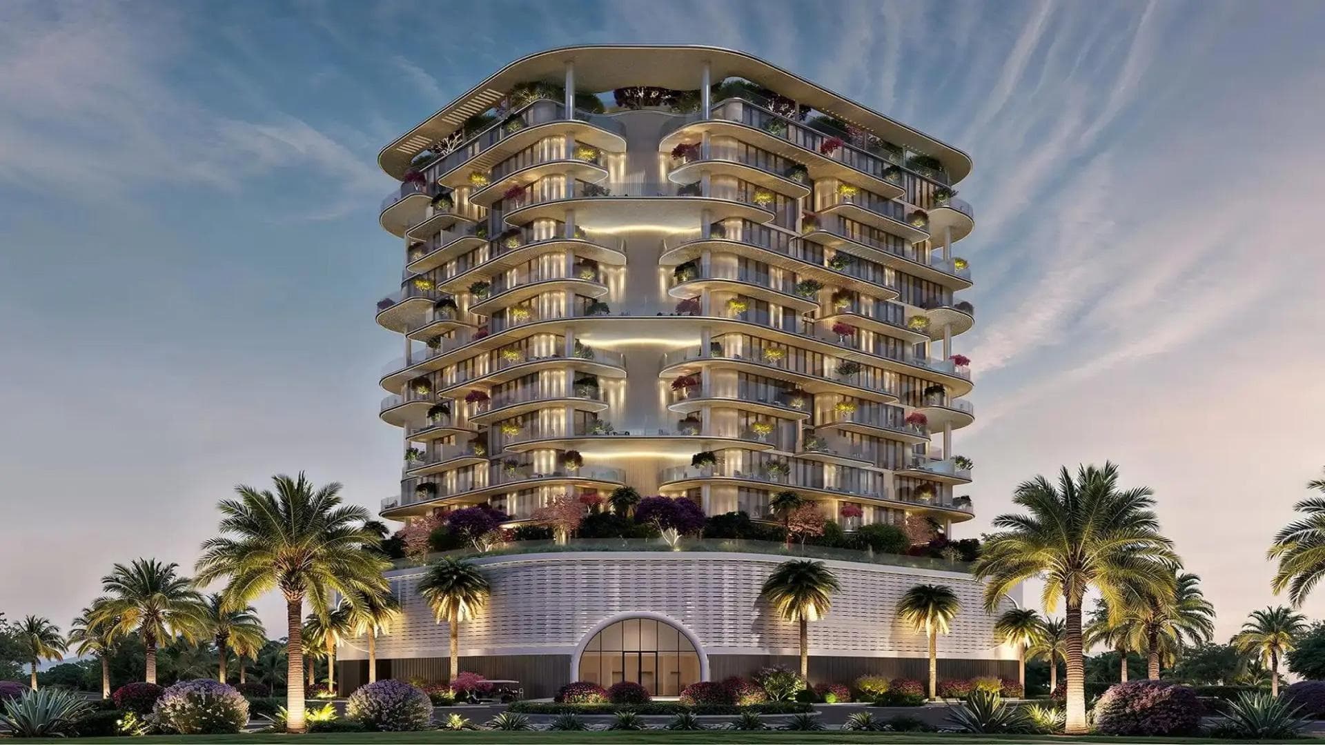 Villa del Brunello on Dubai Islands - 13 March 2026 - 0