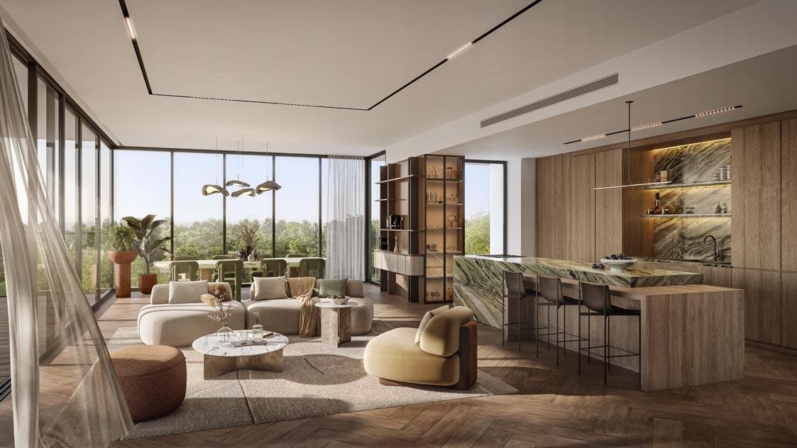 Forest Living at Maravelle, Ghaf Woods - 19 November 2025 - 5