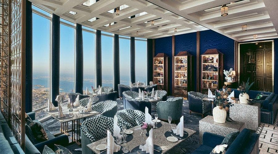 Downtown Dubai