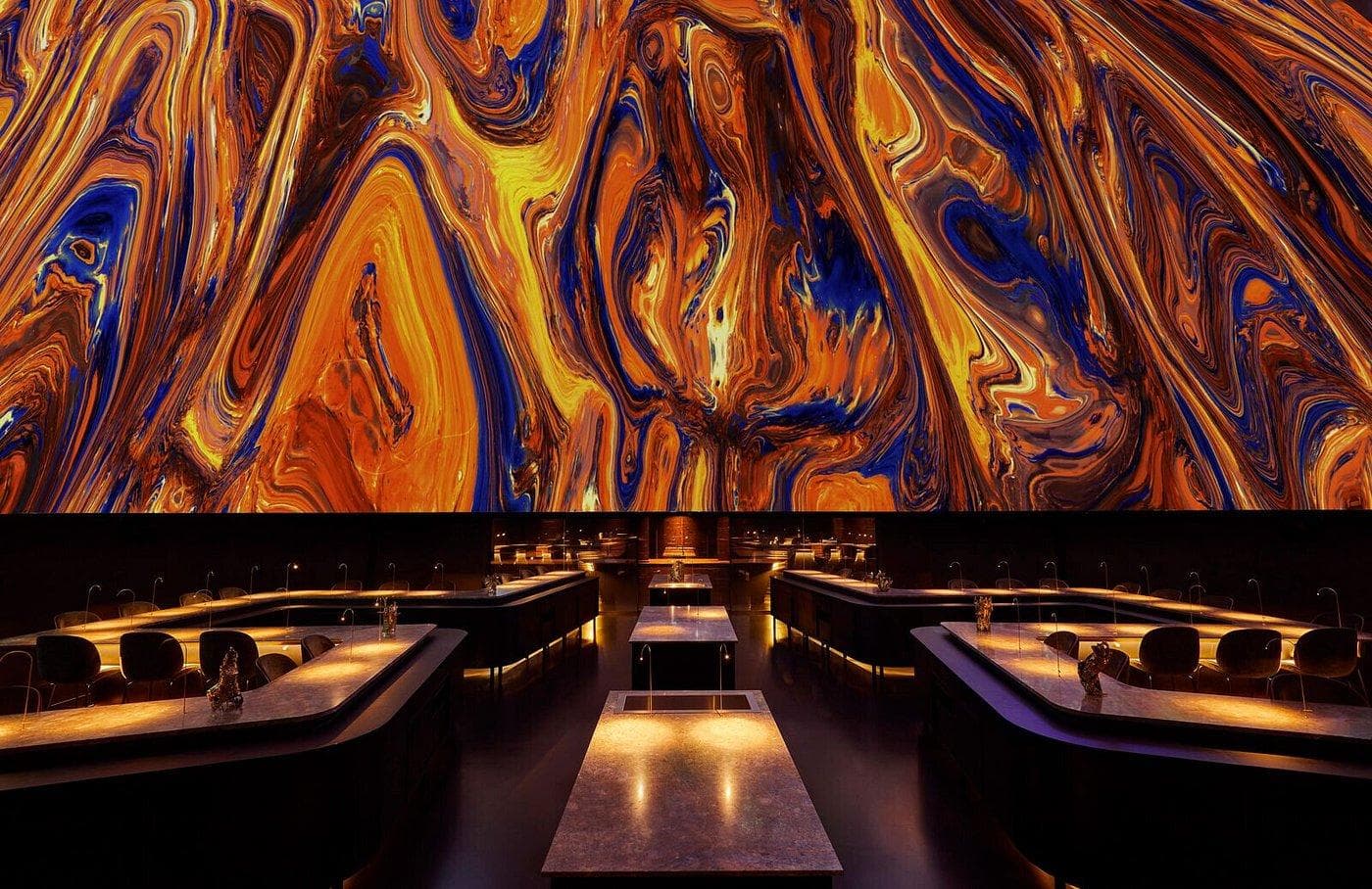 The World’s Finest Michelin Restaurants in 2026